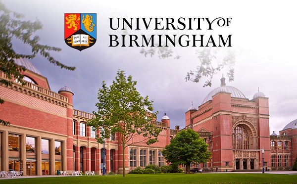 Học viện quản lý SIM Singapore là ngôi trường duy nhất tại châu Á liên kết với trường University of Birmingham