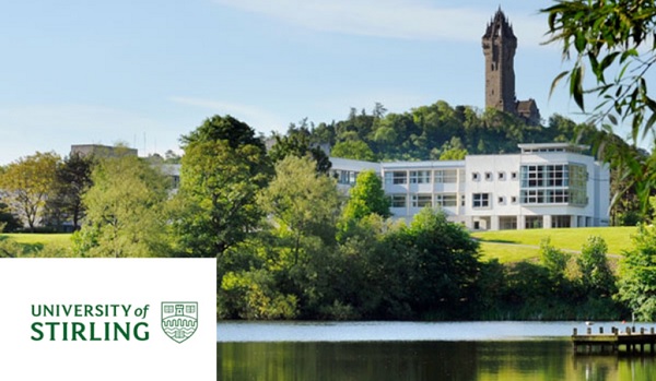 Trường University of Stirling, Anh Quốc