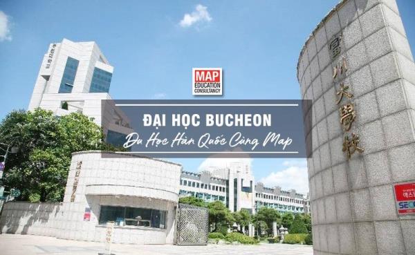 Đại học Bucheon