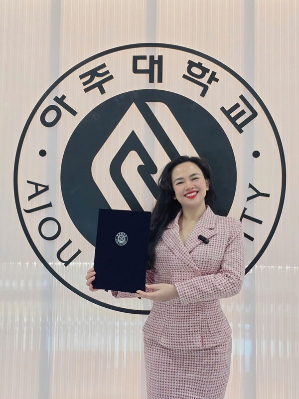 Với vai trò là đại diện tuyển sinh chiến lược, MAP luôn cập nhật những chính sách mới nhất cũng như hỗ trợ tuyệt đối cho sinh viên từ hệ tiếng lên chuyên ngành tại ĐH Ajou