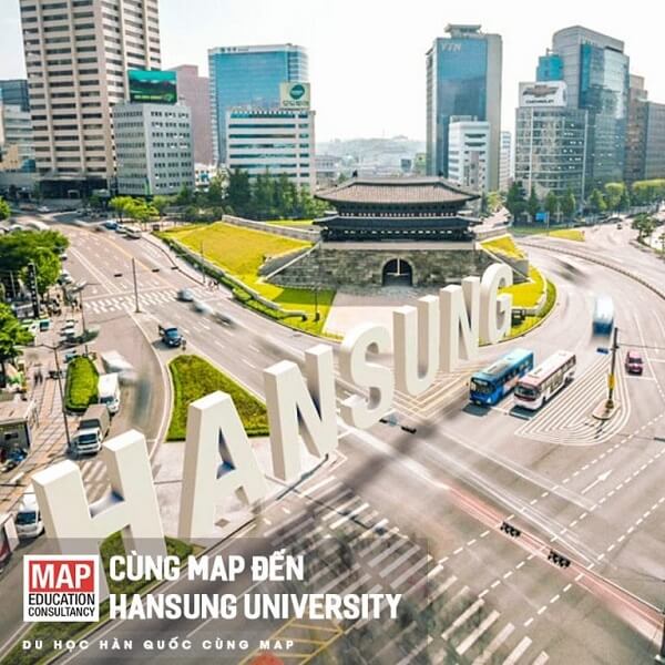 Đại học Hansung