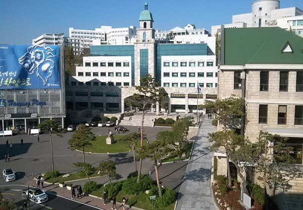 trường Đại học Hanyang Hàn Quốc