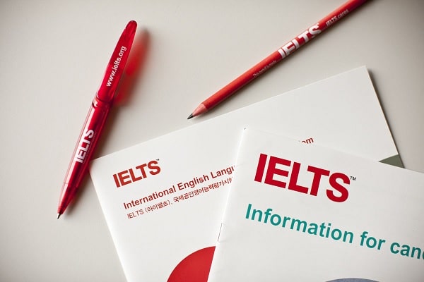 Sinh viên cần tối thiểu IELTS 5.5 để tham gia khóa học dự bị