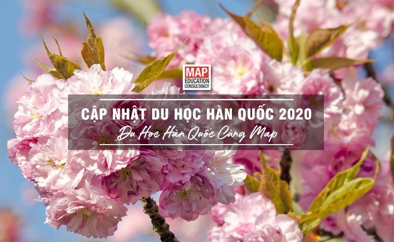 Du Học Hàn Quốc 2021-2022: Chú Ý 3 Luật Mới Để Visa An Toàn