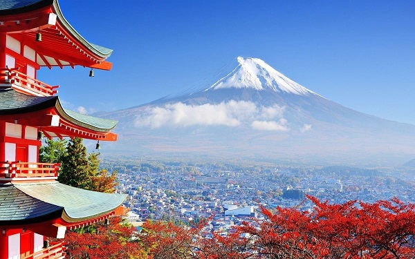 Du Học Nhật Bản Nên Đi Vùng Nào? – 3 Địa Điểm Lý Tưởng Dành Cho Du Học Sinh