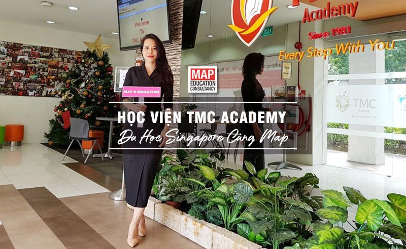 Học Viện TMC Academy – Điểm Đến Lý Tưởng Cho Sinh Viên Yêu Thích Ngành Tâm Lý Học