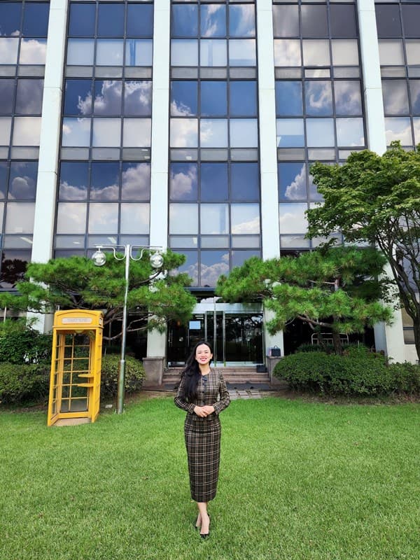 Đại học Nữ Sungshin là lựa chọn hàng đầu với nhiều ưu điểm nổi bật