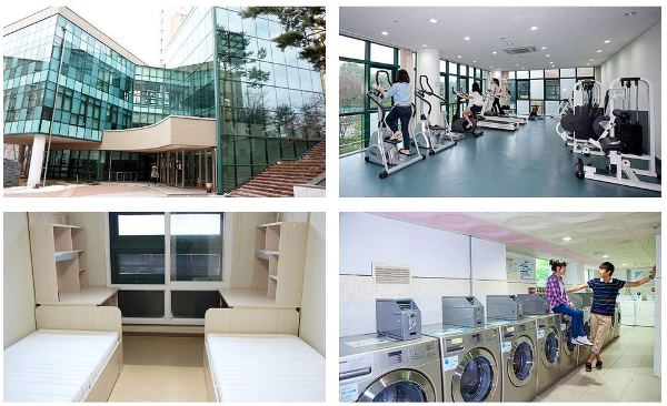 Khu KTX BTL Yangsungjae