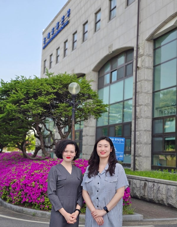 MAP gặp gỡ đại diện trường