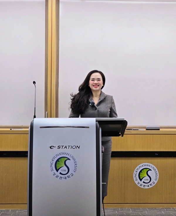 Theo Financial Times MBA Rankings, Chương trình MBA của SKK Graduate School of Business xếp hạng 82 toàn cầu, 15 châu Á và Số 1 tại Hàn Quốc