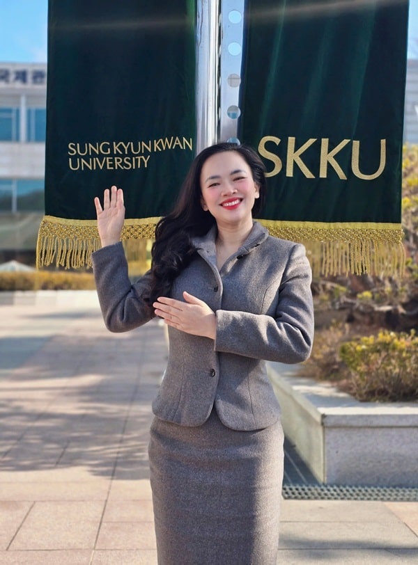 Theo QS World University Rankings, Đại học Sungkyunkwan xếp hạng 123 toàn cầu, hạng 13 châu Á