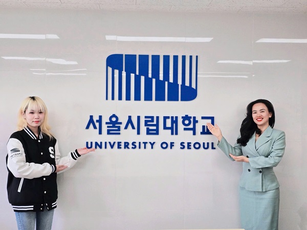 Tô Minh Anh - Sinh viên Ưu tú của MAP dành học bổng hệ đại học ngành công nghệ sinh học tại UOS