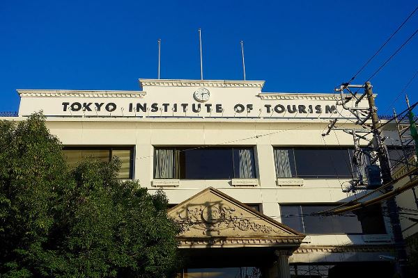 Viện Chuyên môn Du lịch Tokyo với hơn 50 năm đào tạo
