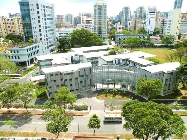 Curtin Singapore – Một trong những trường đào tạo chuyên sâu Ngôn ngữ Anh