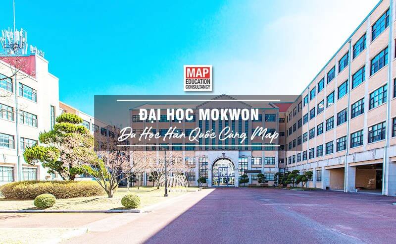 Đại học Mokwon - Trường Đại học Chứng nhận tại Daejeon