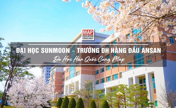 Đại Học SunMoon – Trường Đại Học Hàng Đầu Tại Ansan