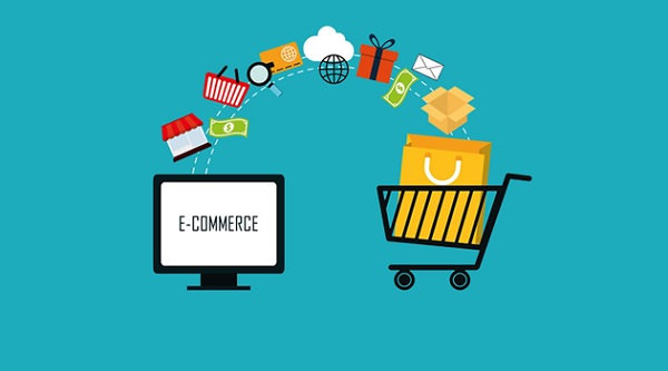 Du học Singapore ngành Quản lý bán lẻ sinh viên sẽ được học về E-Commerce
