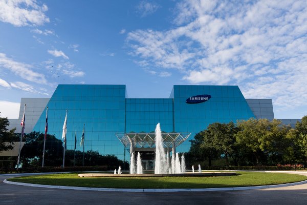 Cơ hội làm việc dành cho các bạn tại các tập đoàn lớn như Samsung là rất khả quan