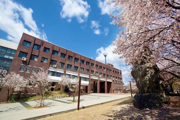 Đại học Daejeon là đại học Hàn Quốc ngành kinh tế được Bộ Giáo dục Hàn Quốc chứng nhận