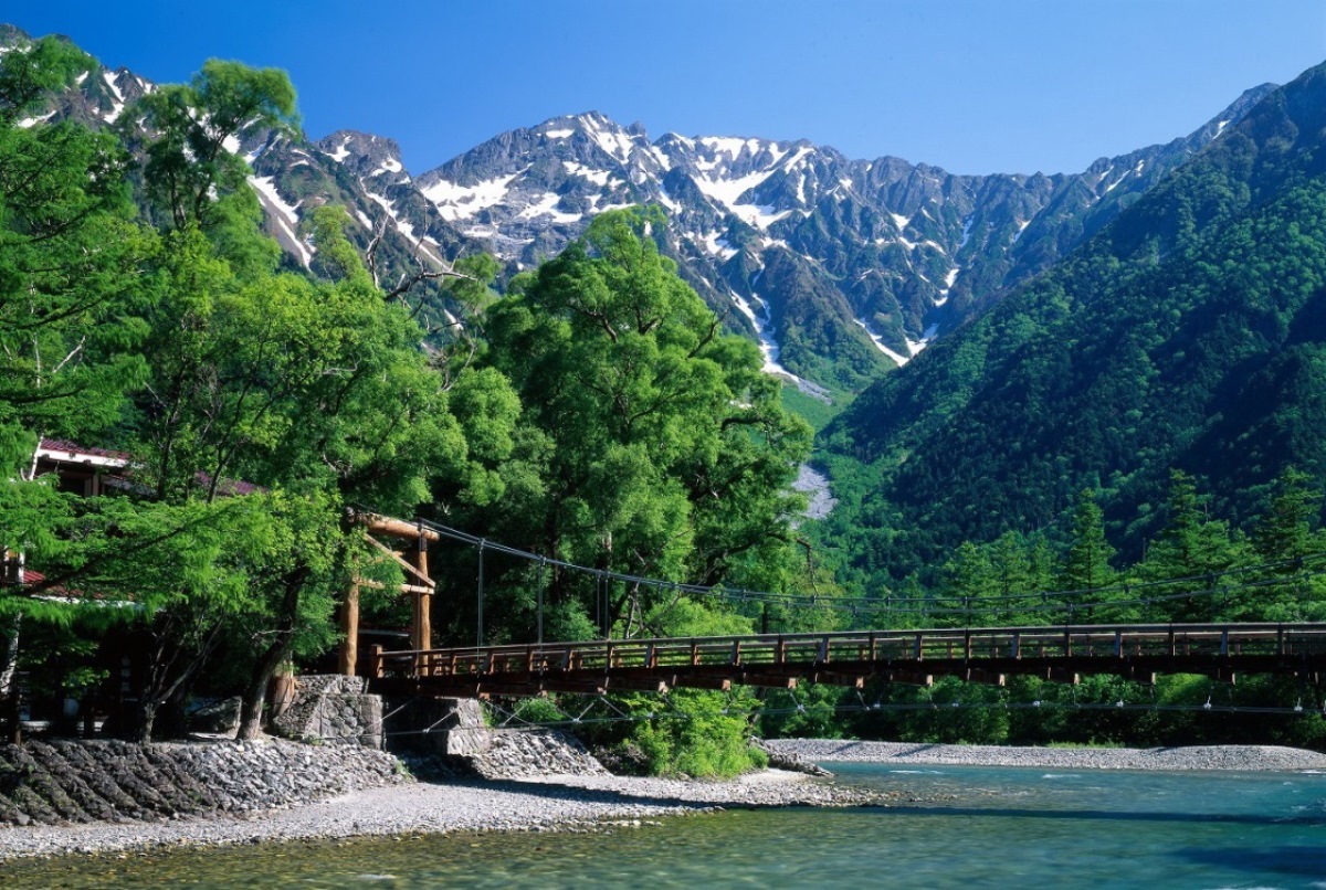 Du Học Nhật Bản Tại Nagano – Trải Nghiệm Thiên Đường Núi Tại Xứ Sở Hoa Anh Đào
