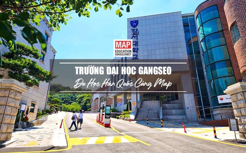 Đại học Dongseo