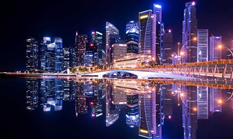 Du học Singapore cùng MAP - Học bổng du học Singapore cấp 3