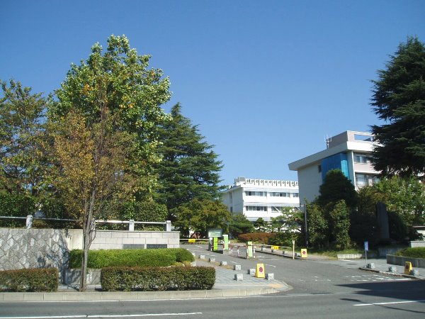 Cơ sở Nagano chuyên về giáo dục