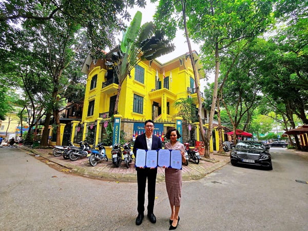 GTEC cung cấp các chương trình đào tạo đa dạng trong các lĩnh vực kỹ thuật như cơ khí, điện tử, công nghệ thông tin...