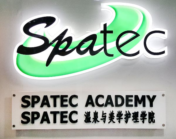 Học viện Spatec với chi phí du học Singapore ngành thẩm mỹ phải chăng