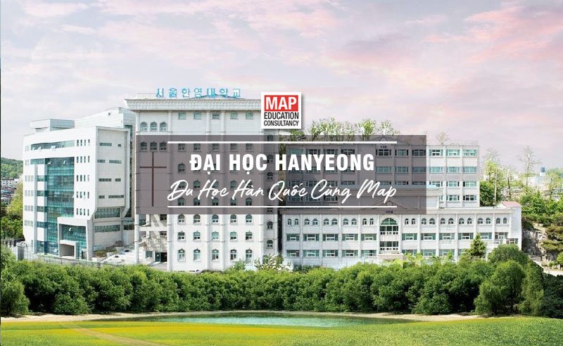 Đại học Hanyeong Hàn Quốc - Thế mạnh đào tạo ngành Điều dưỡng