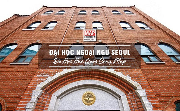 Đại học Ngoại ngữ Seoul – Ngôi trường chuyên đào tạo phiên dịch đỉnh cao