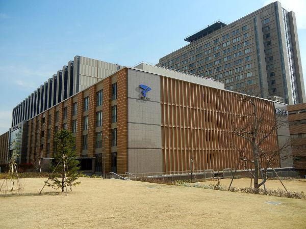 Cơ sở Itabashi