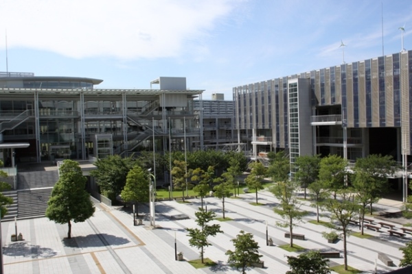 Daito Bunka University với gần 100 năm phát triển