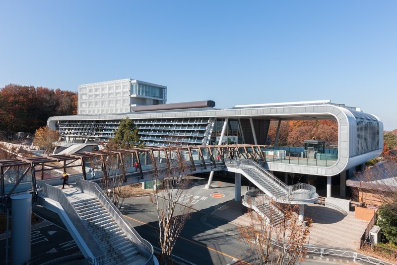 Đại Học Daito Bunka Nhật Bản – Ngôi Trường Thuộc Top 50 Tại Thủ Đô Tokyo