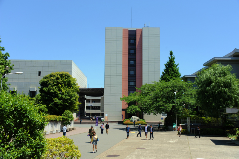Du học Nhật Bản cùng MAP - Đại học Komazawa