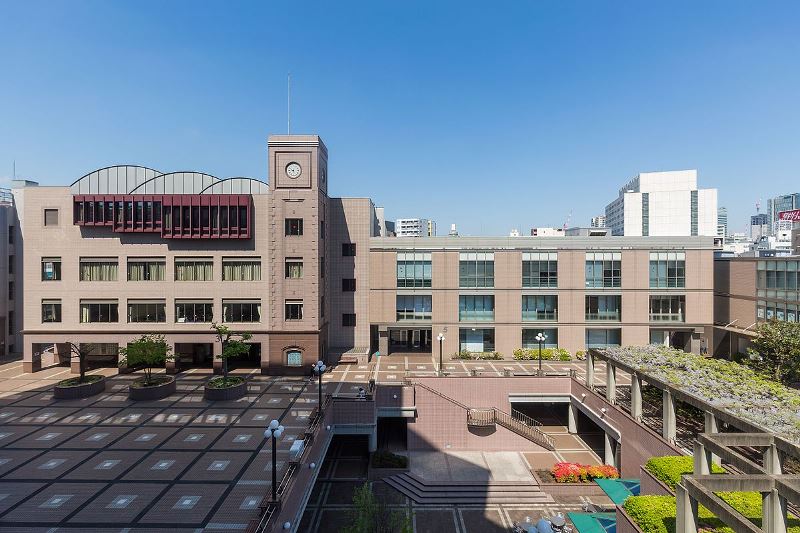 Đại Học Rissho Nhật Bản – Ngôi Trường Thuộc Top 45 Tại Thủ Đô Tokyo