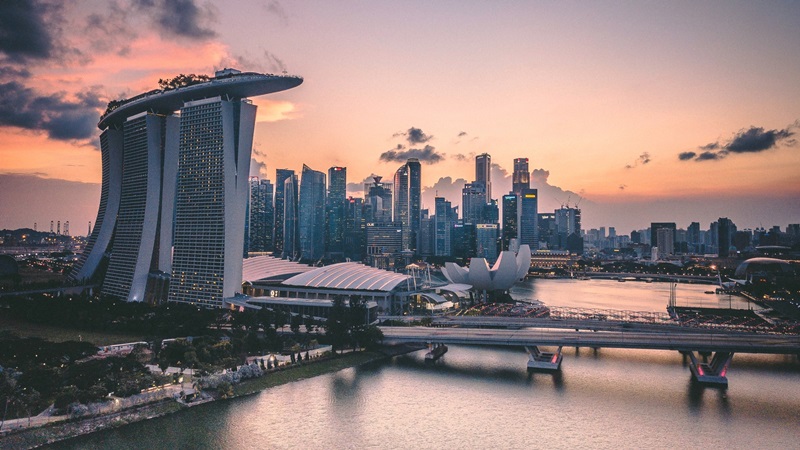 Đại Học Singapore Ngành Thiết Kế Đồ Họa – Top 2 Trường Đào Tạo Ngành Thiết Kế Đồ Họa Hàng Đầu