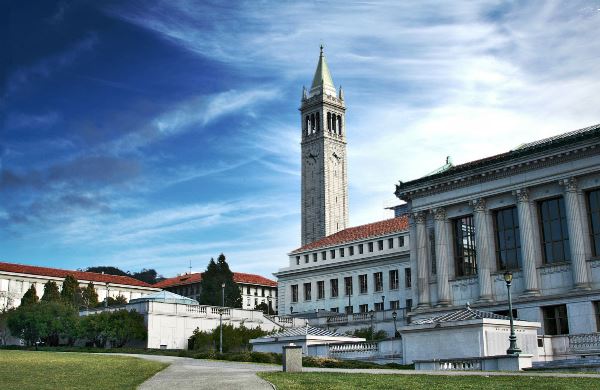 Đại học California-Berkeley hiện đang liên kết đào tạo với trường đại học Công nghệ Toyohashi