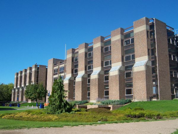 Đại học Kent là một trong những trường liên kết nổi tiếng