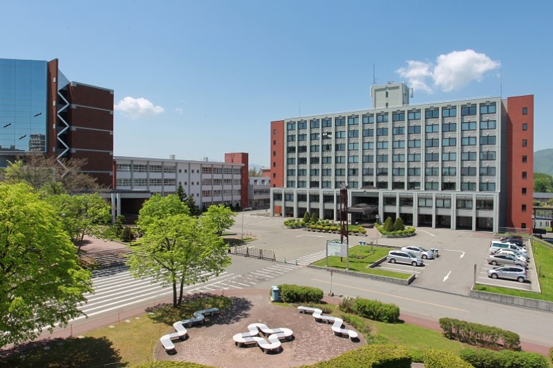 Đại Học Sapporo Nhật Bản – Ngôi Trường Thuộc Top 200 Tại Đất Nước Mặt Trời Mọc