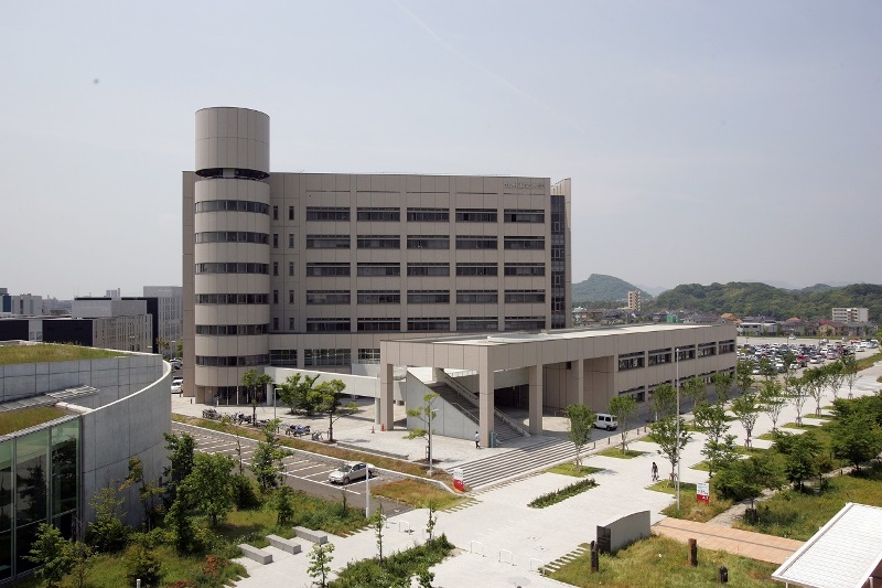 Đại Học Công Nghệ Kyushu Nhật Bản – Ngôi Trường Thuộc Top 37 Tại Xứ Sở Hoa Anh Đào