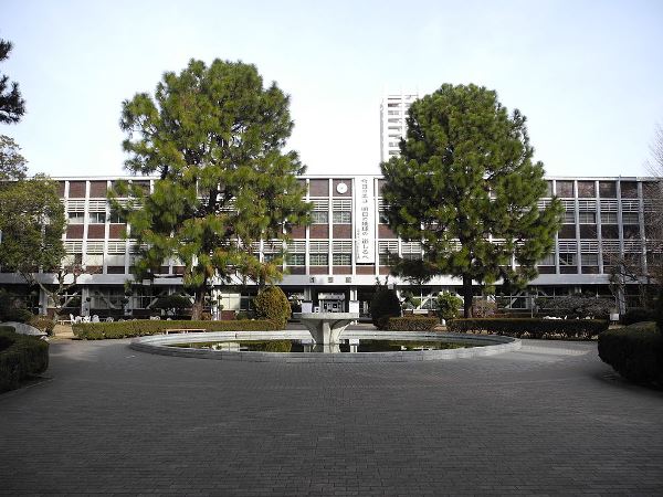 Musashino University với gần 100 năm thành lập