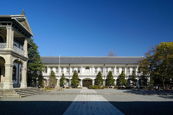 Cơ sở Omiya thuộc Đại học Ryukoku