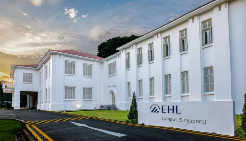 Trường EHL Singapore – Ngôi Trường Quản Trị Nhà Hàng Khách Sạn Hàng Đầu Tại Đảo Quốc Sư Tử