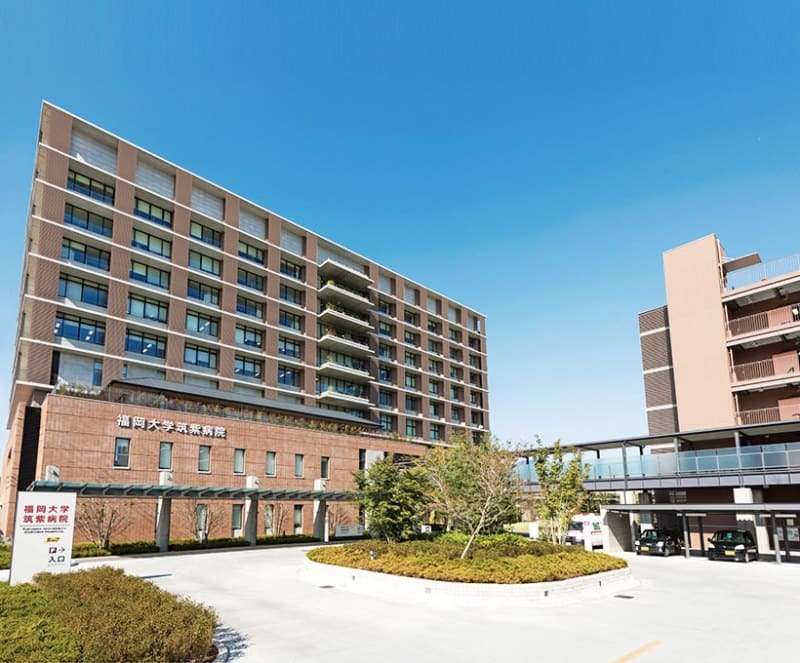 Đại Học Fukuoka Nhật Bản – Ngôi Trường Thuộc Top 59 Tại Đất Nước Mặt Trời Mọc