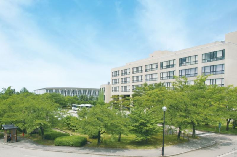 Đại Học Hokuriku Nhật Bản – Ngôi Trường Thuộc Top 200 Tại Xứ Sở Hoa Anh Đào