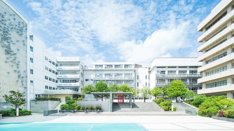 Đại Học Tezukayama Nhật Bản – Ngôi Trường Thuộc Top 338 Tại Xứ Sở Hoa Anh Đào