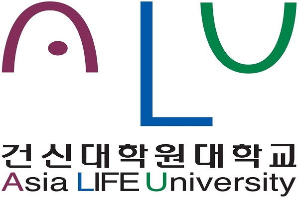 Logo Asia LIFE University