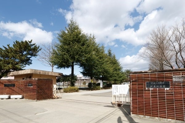 Cơ sở Kamisugi