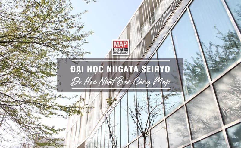 Đại Học Niigata Seiryo Nhật Bản – Trường Điều Dưỡng Hàng Đầu Tại Niigata